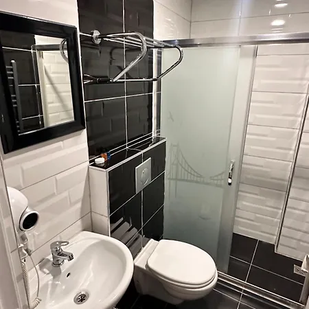 Taksim Castle Aparthotel Istanbul