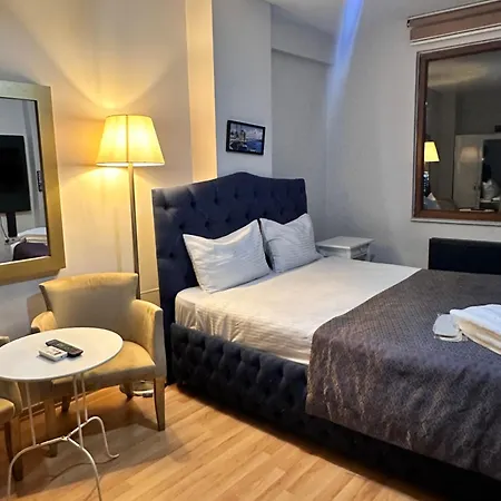 Aparthotel Taksim Castle Istanbul