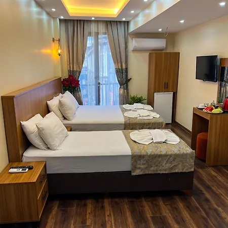 Hotel By Historia *