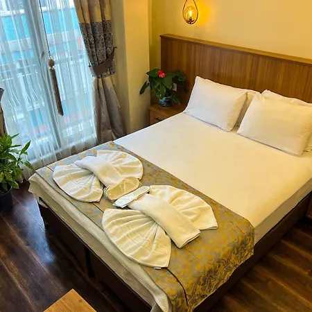Hotel By Historia