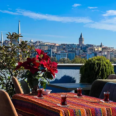 By Historia Estambul