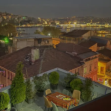 Hotel By Historia Estambul