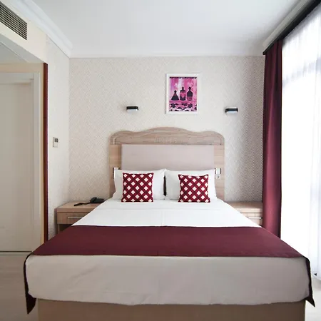 Hotel Artefes Old City Istanbul