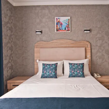 Hotel Artefes Old City