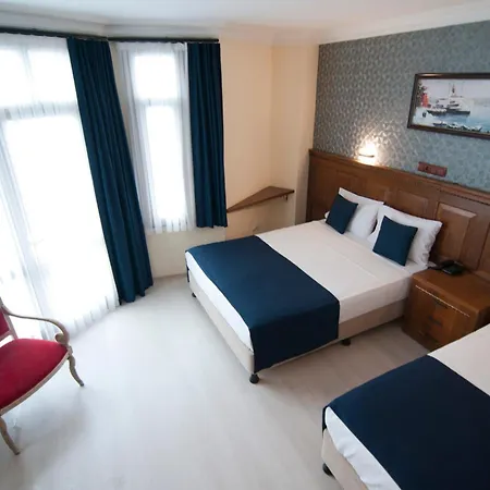 Hotel Artefes Old City 4*