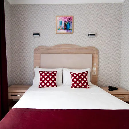 Hotel Artefes Old City Istanbul