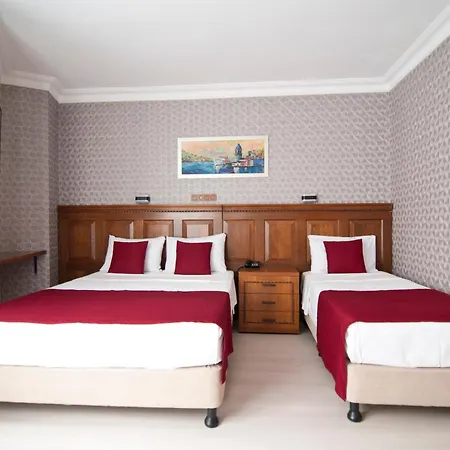 Artefes Old City 4* Istanbul