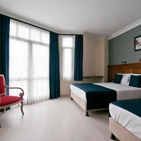 Hotel Artefes Old City