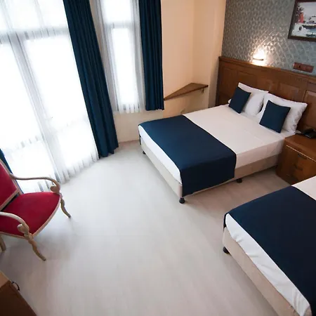 Artefes Old City Hotel Istanbul