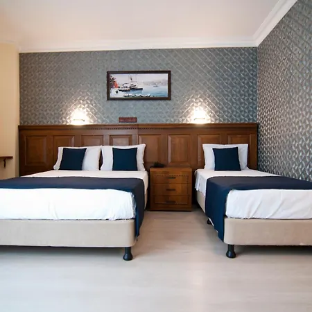 Hotel Artefes Old City Istanbul