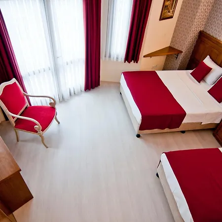 Hotel Artefes Old City