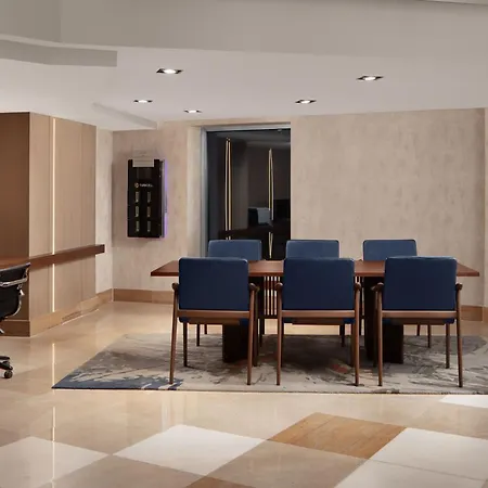 Delta By Marriott West Istambul