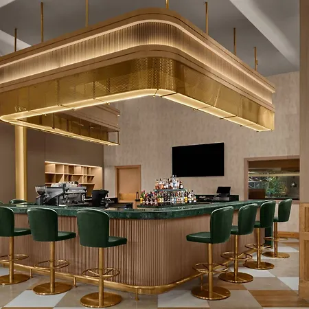 Delta By Marriott West 5* Istambul