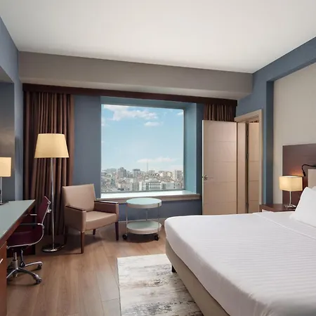 Delta By Marriott West Hotel