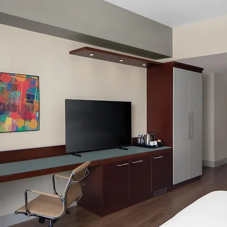 Delta By Marriott West Istambul