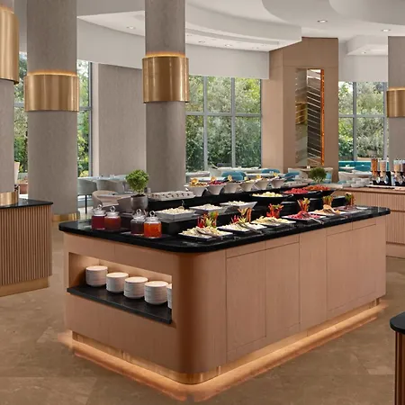 Delta By Marriott West