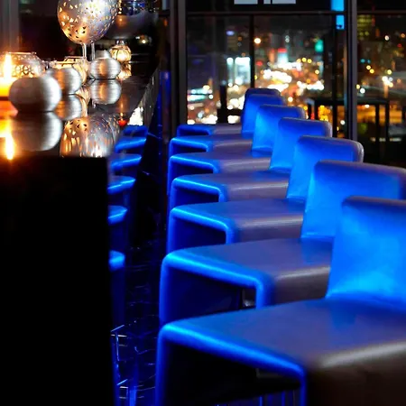 Renaissance Polat Bosphorus מלון 5*