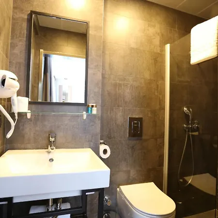 Arach Harbiye 4*