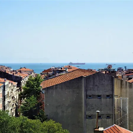 Naila 2* Istanbul