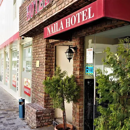 Naila Hotel