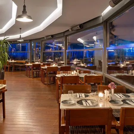 Radisson Blu Ottomare