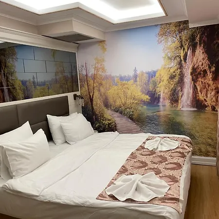 Grand Naki Istanbulská provincie