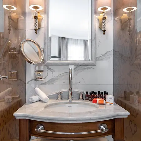 Orientbank Istanbul, Autograph Collection Hotel