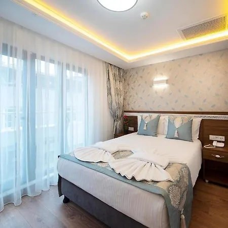 Guest house Lika Hotel *