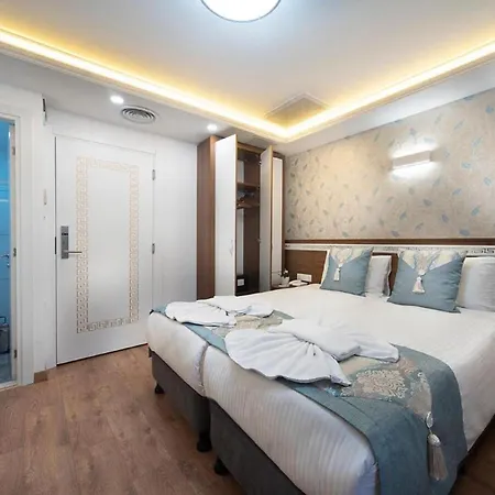 Lika Hotel