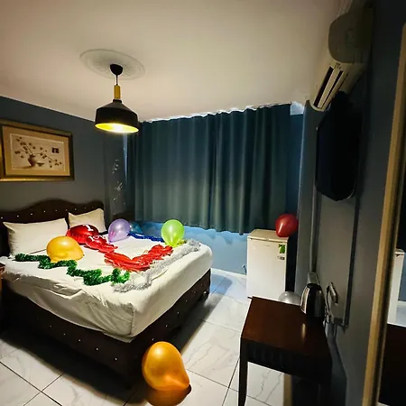 Kipa 酒店 伊斯坦布尔