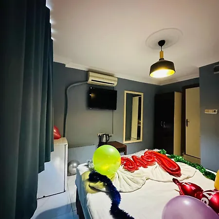 Kipa 酒店 伊斯坦布尔