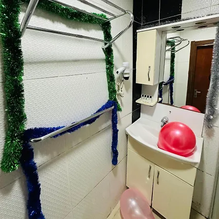 Kipa 酒店 *
