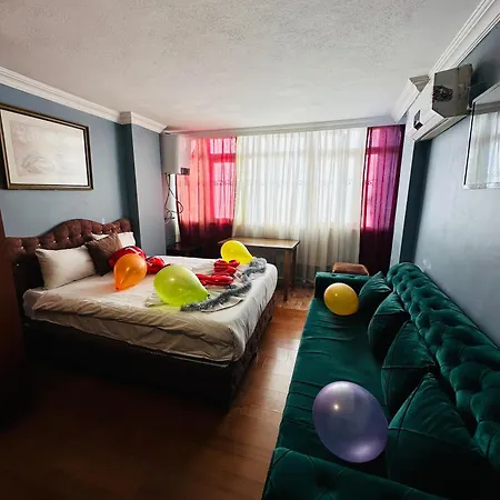 Hotel Kipa