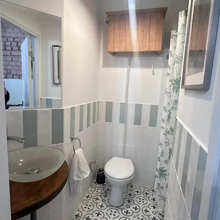 Levant De Luxe Inn Istanbul