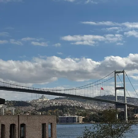 Levant De Luxe Inn Istanbul