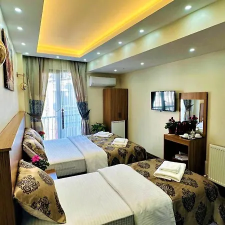 Hotel By Historia