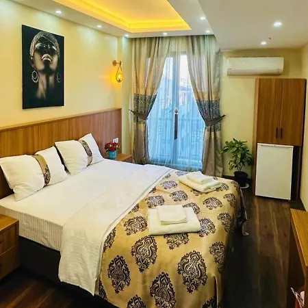 Hotel By Historia Estambul