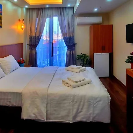 By Historia Hotel Estambul