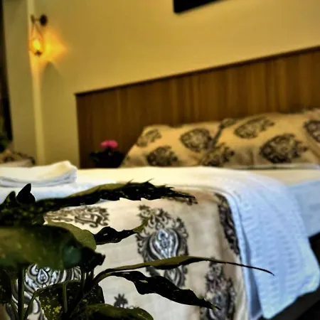 Hotel By Historia Estambul