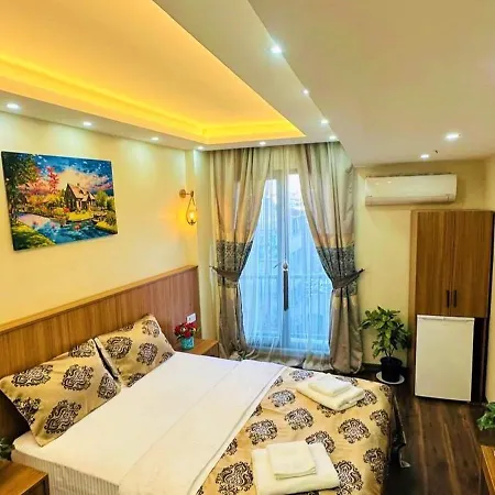 Hotel By Historia