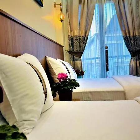 By Historia Hotel Estambul