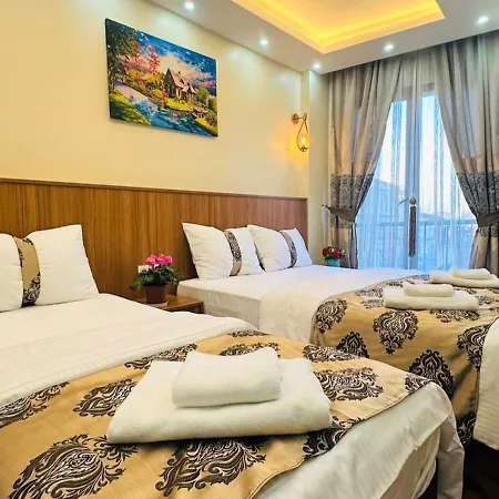 Hotel By Historia