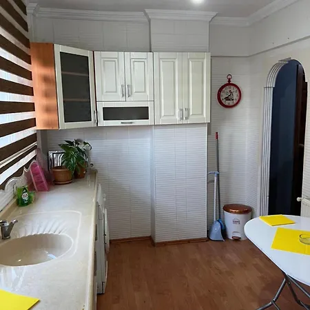 Apartment Tel Aviv Istanbul