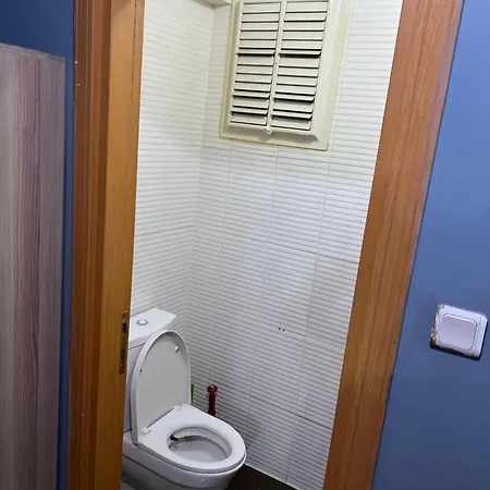 Tel Aviv Apartment