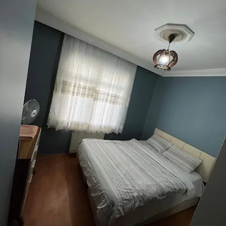 Apartment Tel Aviv
