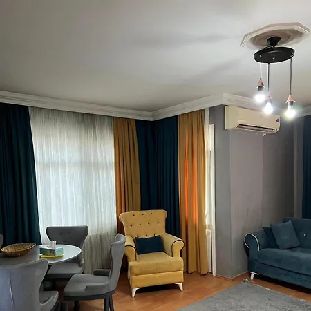 Tel Aviv Apartment *