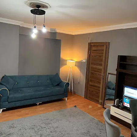 Tel Aviv Apartment Istanbul