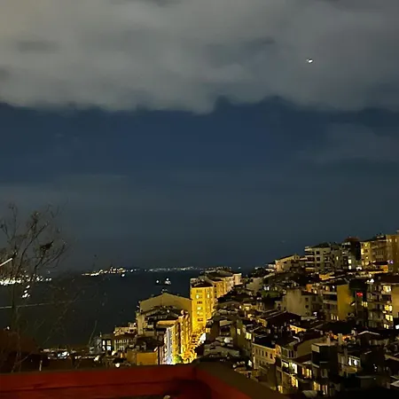 Marmada Apartment Istanbul