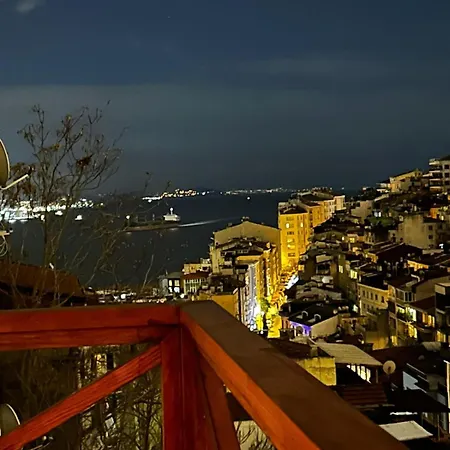 Marmada Istanbul