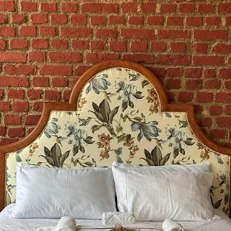 Levant De Luxe Istanbul